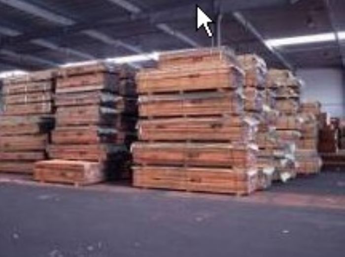 Madera para la Construcción madera de Brasil y Bolivia